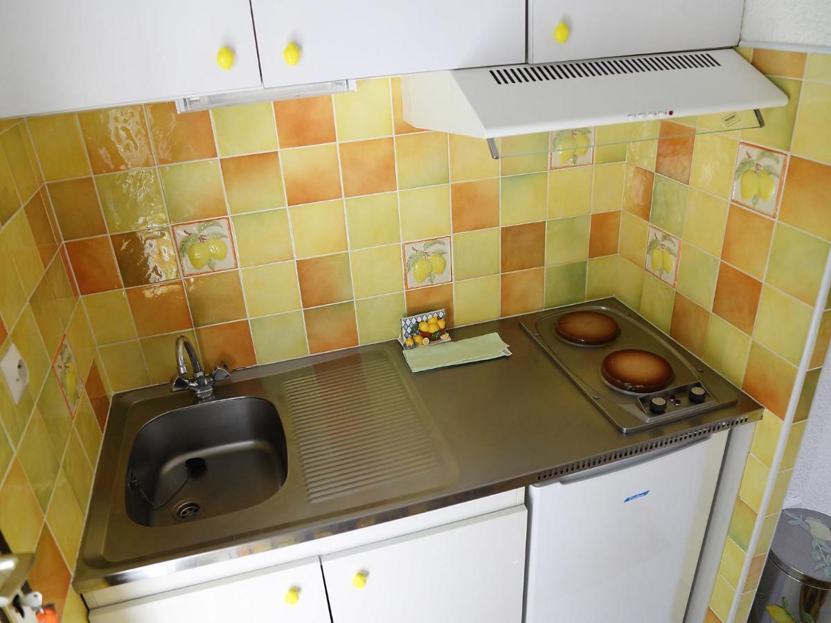 Apartment Les Marmottes By Interhome Barèges Zewnętrze zdjęcie