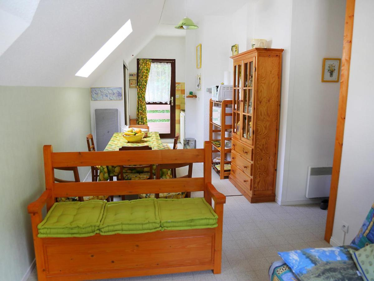 Apartment Les Marmottes By Interhome Barèges Zewnętrze zdjęcie