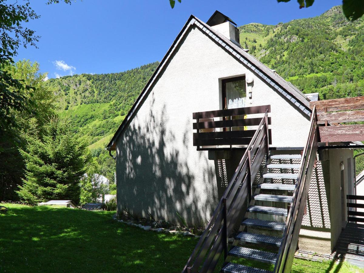 Apartment Les Marmottes By Interhome Barèges Zewnętrze zdjęcie