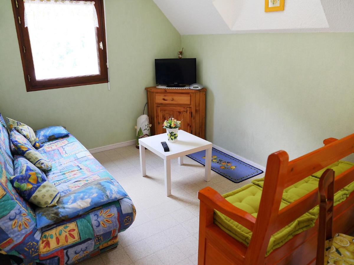 Apartment Les Marmottes By Interhome Barèges Zewnętrze zdjęcie