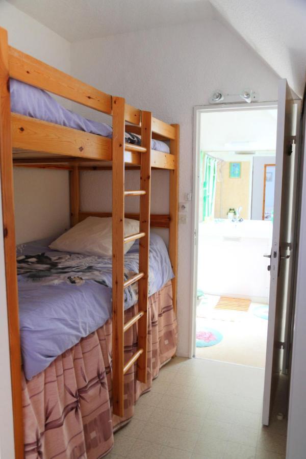 Apartment Les Marmottes By Interhome Barèges Zewnętrze zdjęcie