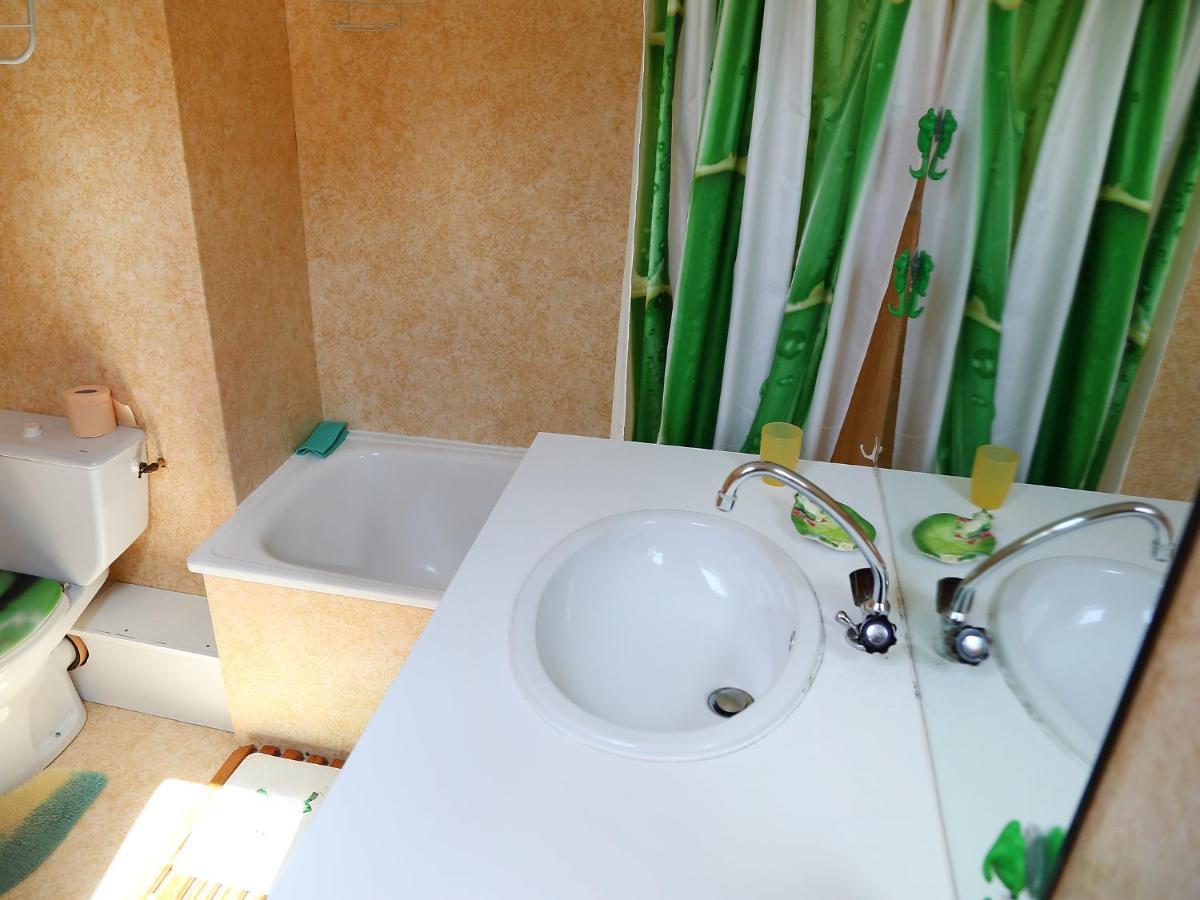 Apartment Les Marmottes By Interhome Barèges Zewnętrze zdjęcie