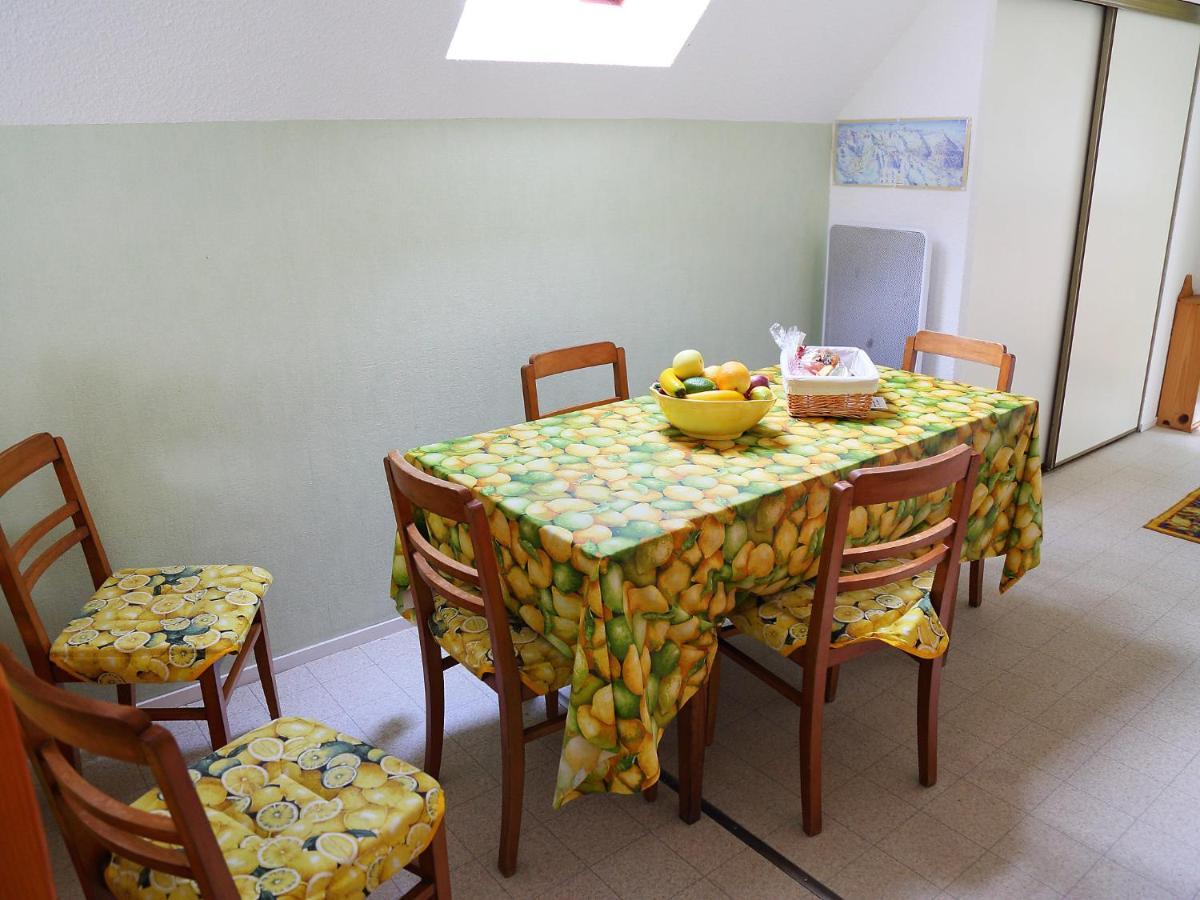 Apartment Les Marmottes By Interhome Barèges Zewnętrze zdjęcie